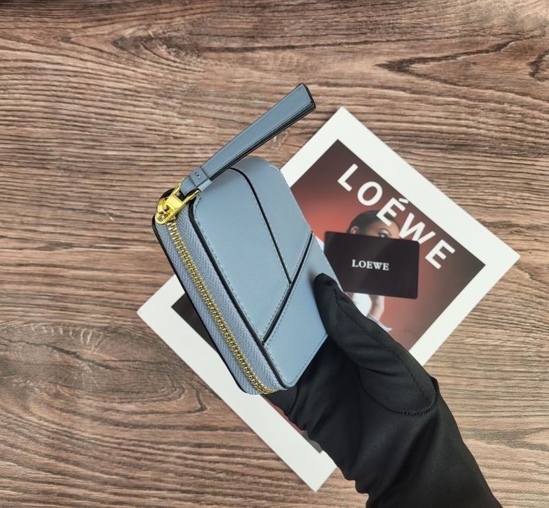 Loewe Wallets Purse